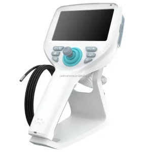 Small Animal Pet Clinic Ultra-thin HD ENT Urology Portable Veterinary Endoscope Device Gastroscopy Veterinary Endoscope Device