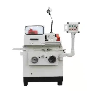 Small Cylindrical Grinder Machine Grinding Machines OD and ID Cylindrical Grinder