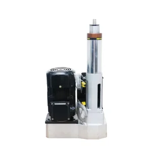 Small Electric Controlled Drilling Machine Automatic Drilling Machine