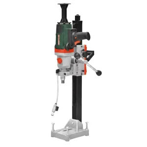 Small Hand held Portable 1500W 80mm Concrete Core Drilling Machine