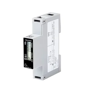 Smart 10(100)A Electric Meter Ammeter Voltmeter kWh Electric Voltage Current Power Energy Meter