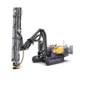 SmartROC T30 R Rock Surface Top Hammer Blast Hole Crawler Mine Gold Mining Drilling Rig Price