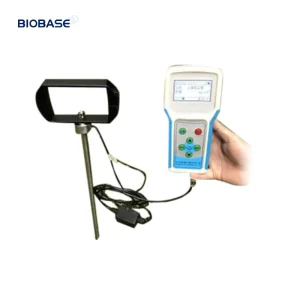 Soil Compaction Tester SCM 3 Portable and User friendly Optimize Field Conditions