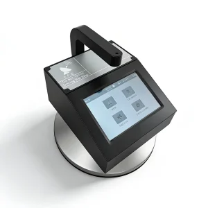 Soil Electrical Density Gauge 4000 Data Points GPS Standard ASTM D7113 AASHTO T343 Compliant