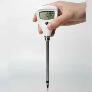 Soil Meter EC Meter Soil EC Meter