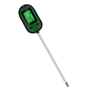Soil Moisture Detector Module Soil Humidity Sensor Meter Hygrometer Water Tester Corrosion Resistance Probe