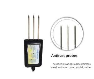Soil NPK Sensor