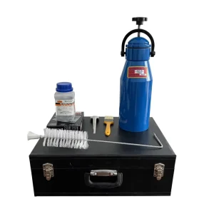 Soil Water Content Moisture Tester Soil Moisture Rapid Tester Soil Testing Equipment
