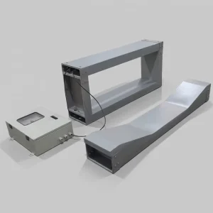 Source Factory Mining Metal Detector for Sand Stone Plant Protection Custom