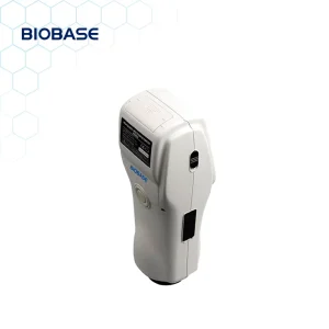 Spectrophotometric Colorimeter for Color Matching Color Management Product Quality Control Lab Use