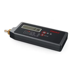 Spectrum Analyzer High Sensitivity Sensor for Predictive Maintenance Supplier