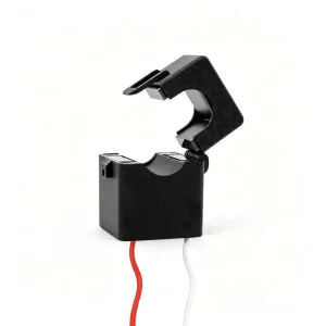 Split Core Current Transformer Openable CT Clamp on Current Sensor 0.5 Class CE RoHS for Energy Meter Monitoring