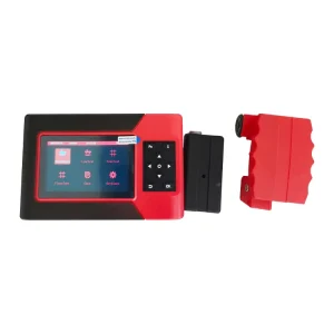 Split-Type Portable Non-Destructive Testing Equipment Rebar Scanner Lithium Battery Concrete Steel Measurement