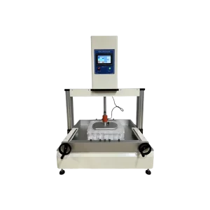 Sponge Hardness Testing Equipment Foam Indentation Fatigue Testing Machine