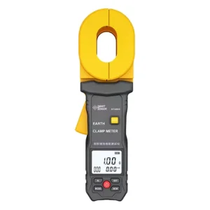 St4800 Digital Clamp Meter
