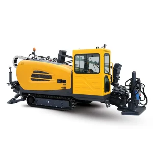 Stable Heavy Duty XZ200 Trenchless Drilling Machine for Municipal Works