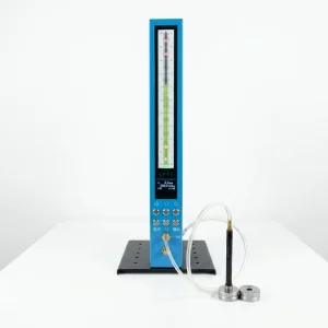 Stable Pneumatic Electronic Column Gauge Mass Production Detector