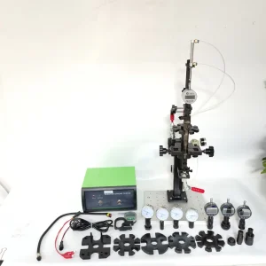 Stage 3 CRM980 CRR920 Common Rail Injector Measuring Tools with Enough Data