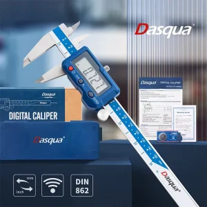 Stainless Steel 0-150 mm High Precision Electronic Digital Vernier Caliper