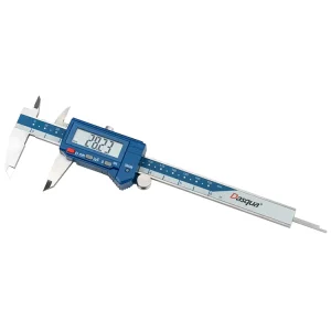 Stainless Steel 0 150mm IP54 Water Proof Digital Caliper 0 6 Inch Electronic Vernier Caliper Measuring Tool