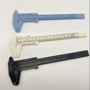 Stainless Steel 0-150mm Vernier Caliper Physical Laboratory Calibration Instrument