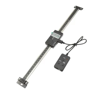 Stainless Steel Digital LCD Vernier Caliper, 0-150 mm, Plastic Height Gauge
