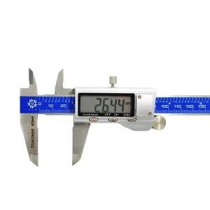 Stainless Steel Digital Vernier Caliper 200mm/300mm