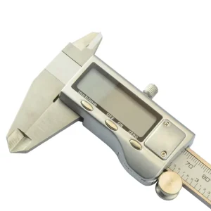 Stainless Steel Electronic Digital Caliper Digital Vernier Caliper
