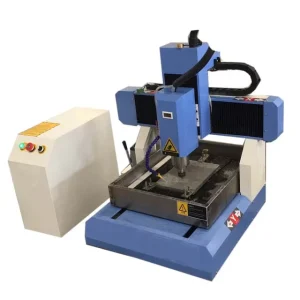 Stainless Steel Mould Jewelry Cnc Milling Machine Finework CNC