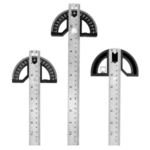 Stainless Steel Multifunctional Angle Gauge
