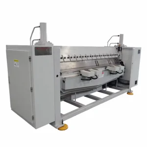 Stainless Steel Processing Bending Machine Metal Edge Folding and Forming Sheet Metal Bending and Shaping