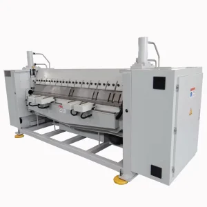 Stainless Steel Processing Bending Machine Metal Edge Folding and Forming Sheet Metal Bending and Shaping