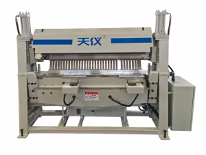 Stainless Steel Processing Metal Edge Folding Edge Folding Machine Thin Metal Sheet Bending Sheet Metal Edge Forming