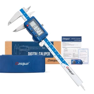 Stainless Steel Range 0 150mm Accuracy 0.02mm Electronic Vernier Caliper Calibrador Digital Pie De Rey Digitales