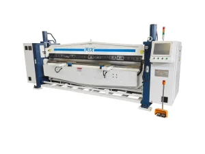 Stainless Steel Sheet Metal Fabrication and Forming Processing