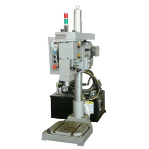 Stainless Steel Special Drill Press Vertical Automatic Drilling Machine Oil Pressure Hydraulic Drilling Machine