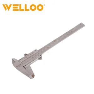 Stainless steel Vernier Calipers High Precision Measuring Tools Precision Measuring Vernier Calipers