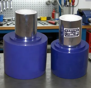 Standard Anvils for Testing Equipment