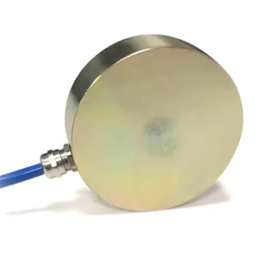 Steel String Earth Pressure Cell Buried Vibrating Wire Pressure Gauge