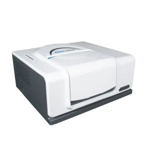 Sub 5mm Microplastic Detection Kit FTIR Spectrometer IR Microscope 7800cm 1~350cm 1 Spectral Bandwidth 0.85cm 1