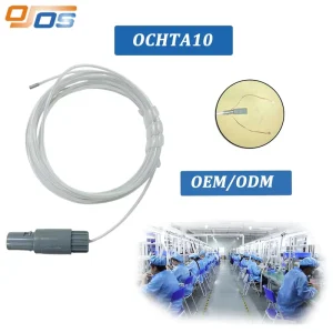 Super Mini Camera 400*400 Resolution Customized Working Length Industrial Directly for Inspection and Dental Examination