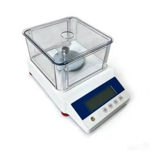 T Measurement High Accuracy 600g Laboratory Scale Precision Electronic Analytical Balance