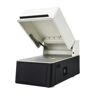 T5 Portable Spectrometer Handheld XRF Gold Analyzer Tester for Precious Metal