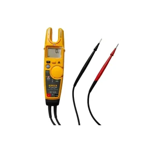 T6 1000 PRO Digital Clamp Meter True RMS Electrical Tester with DC Current and Frequency Measurement