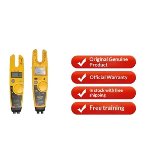 T6-1000PRO Clamp Meter with Voltage Detection Models T150 T110