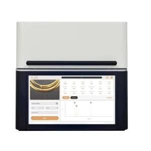 T6 Si Pin Spectrometer Gold Purity Tester Machine XRF Metal Analyzer Precious Metal Analyzer
