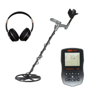 T90 Underwater Metal Detector Pinpointer Waterproof Gold Detector Industrial Metal Detector
