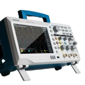 TBS1102C Digital Storage Oscilloscope