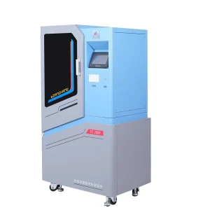 TC 200F Automatic Pavement Material Strength Tester 200KN Multifunctional Road Lab Testing Equipment