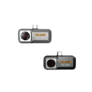 TC01A Night Vision Thermal Imaging Camera Floor Heating Infrared Testing Equipment Industrial Electrical Instrument